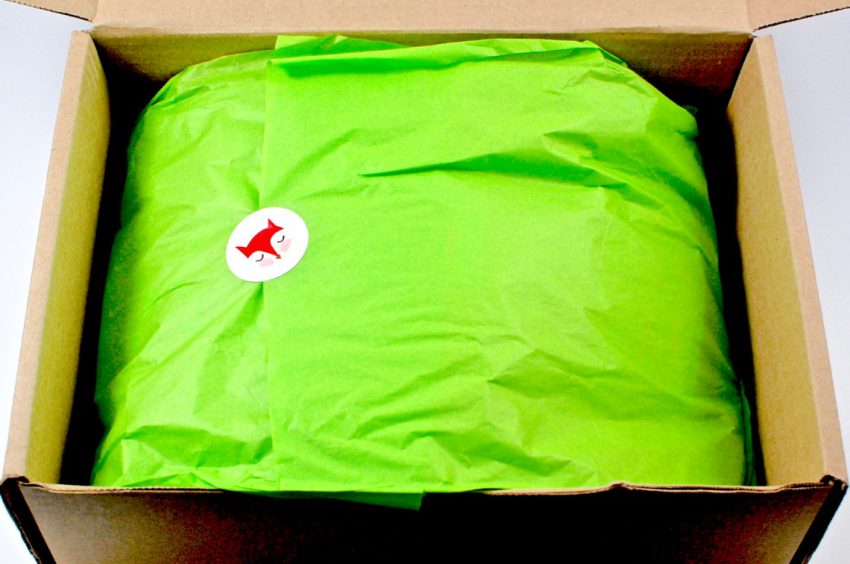 Bramble Box review