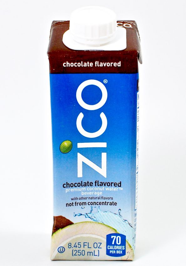 Zico coconut water