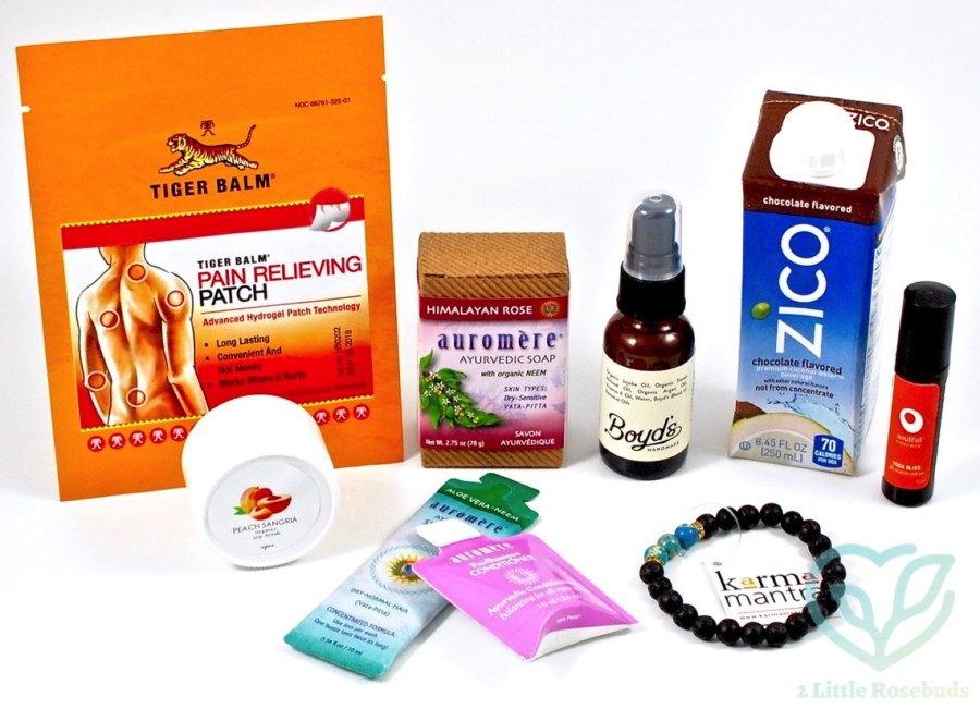 August 2016 Buddhibox review