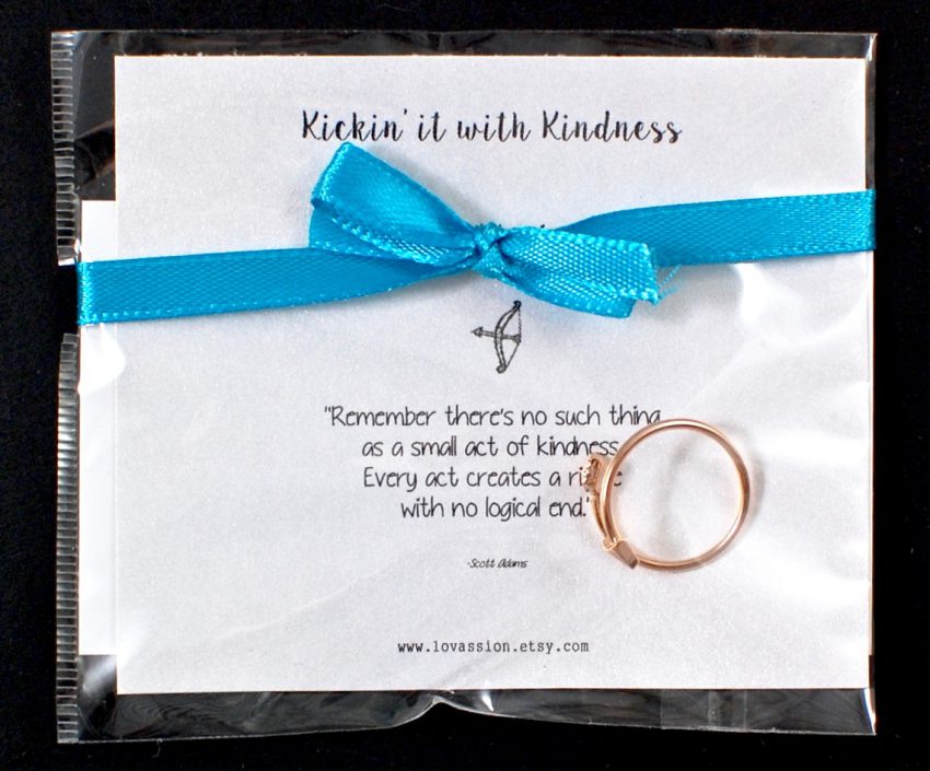 arrow ring