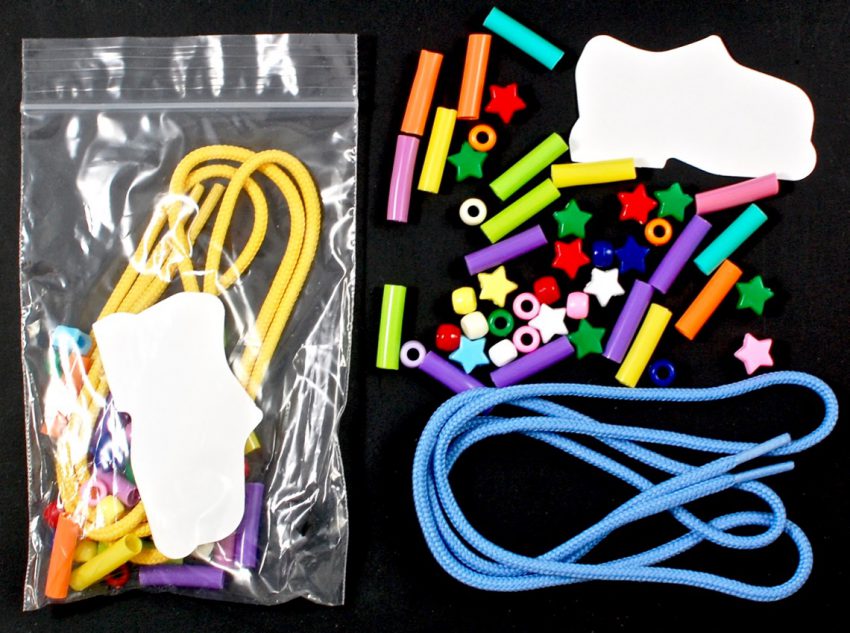 Outside the Box crafts