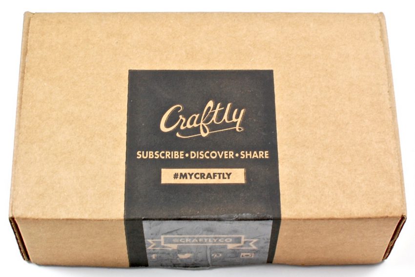 Craftly box