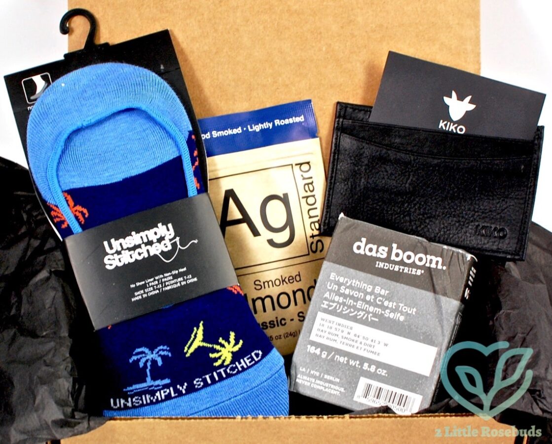 August 2016 Craftly review