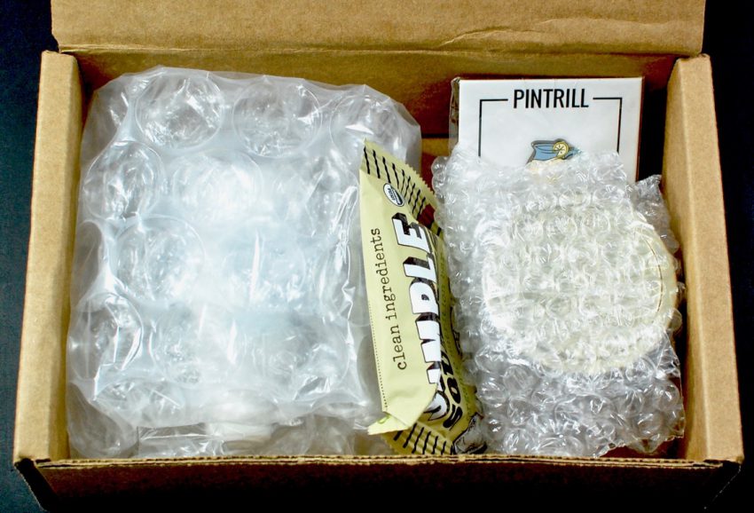 Craftly box review