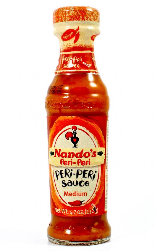 Nando's 