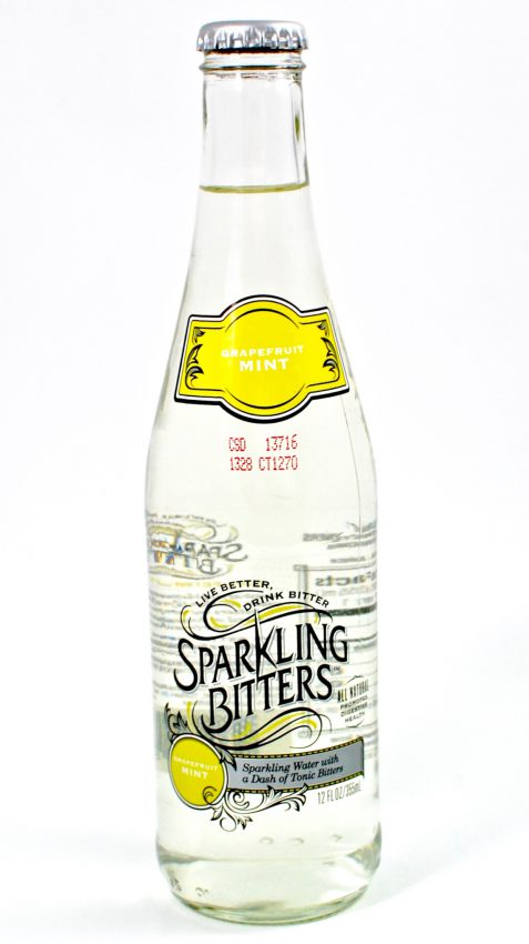 Sparkling Bitters