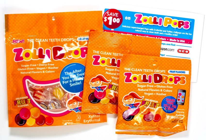 Zollipops