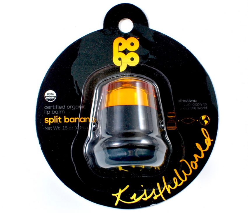 POGO Lip Balm