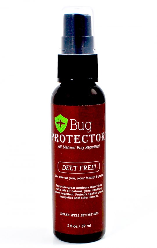 bug protection