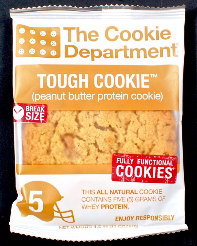 The Cookie Department
