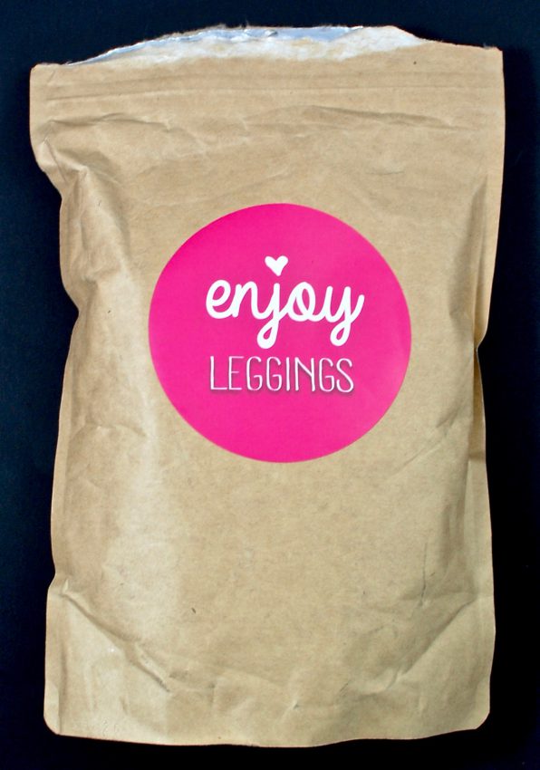 Enjoy Leggings review