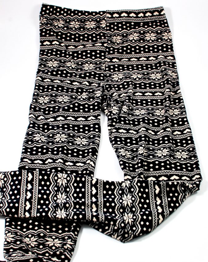 Enjoy Leggings review