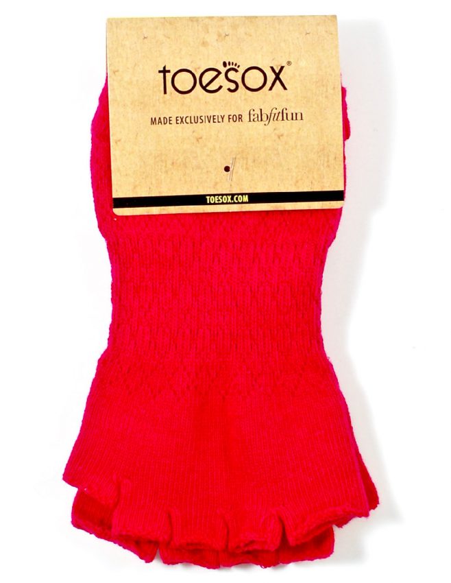 Toesox
