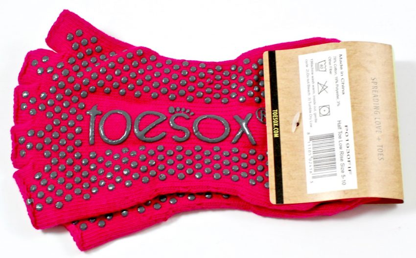 Toesox