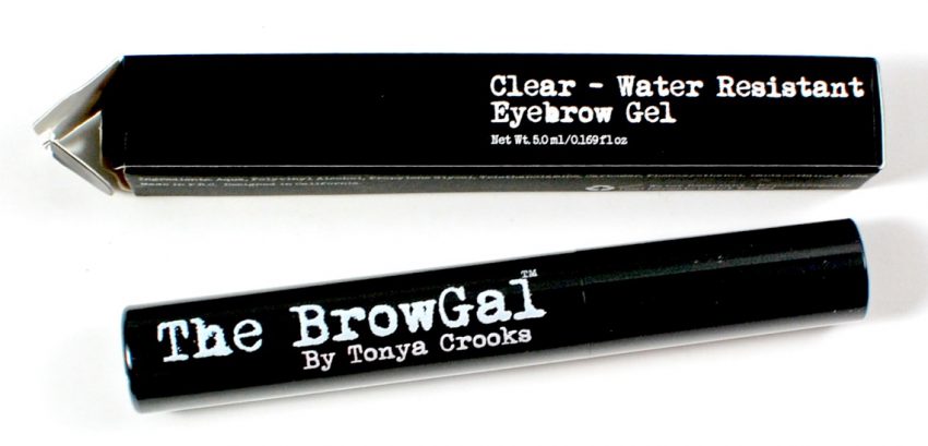 Brow Gal