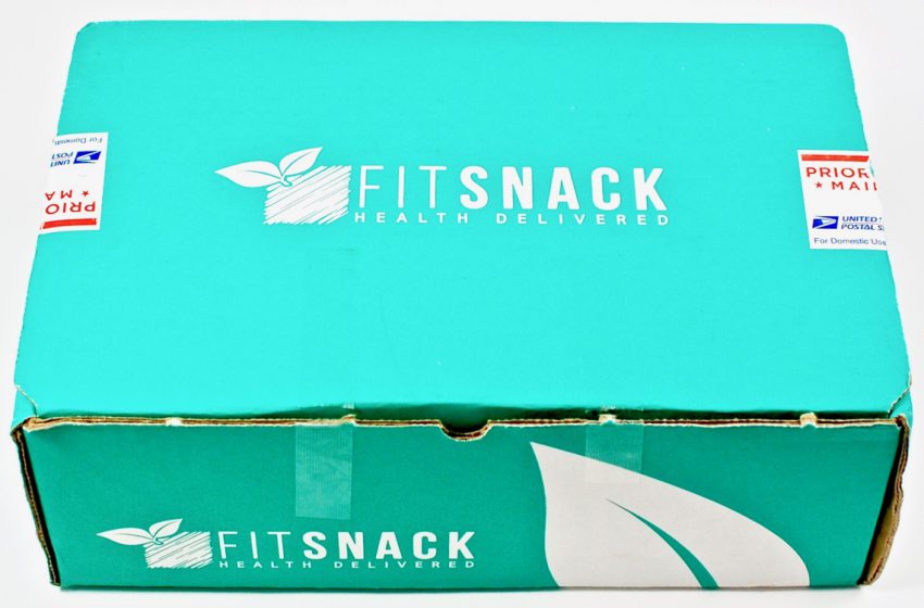 Fit Snack review