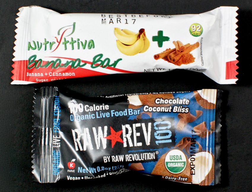 raw rev