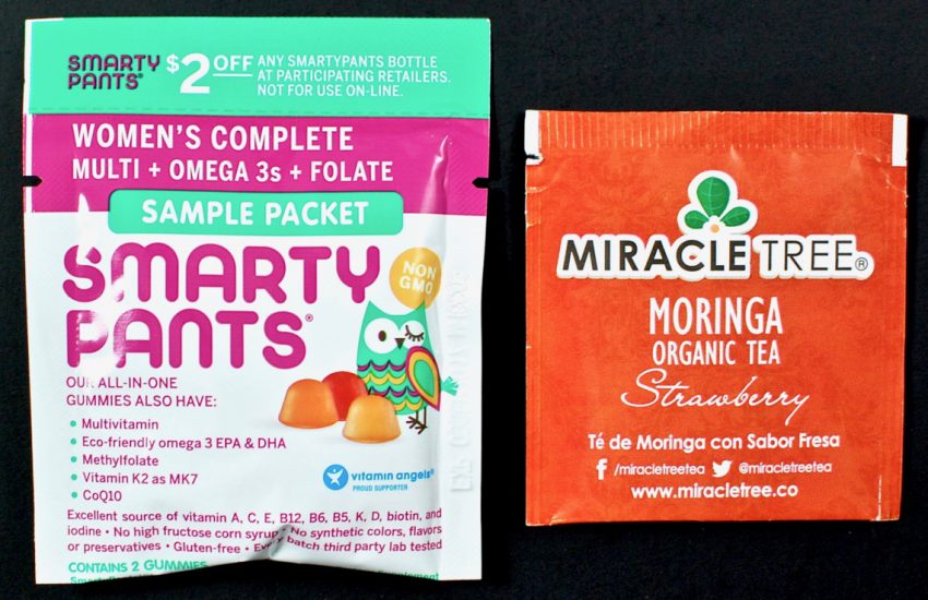 smarty pants vitamins