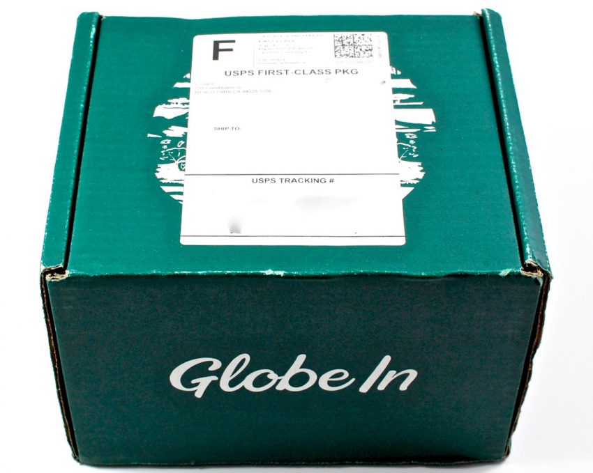 GlobeIn benefit basket review