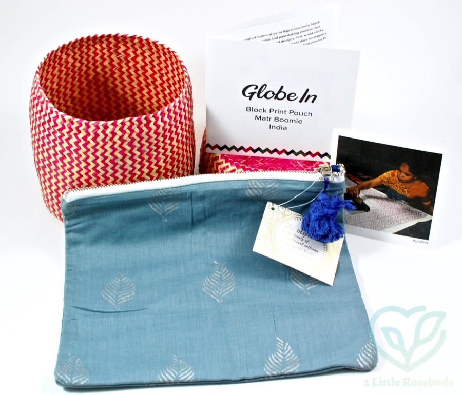 September 2016 GlobeIn benefit basket review