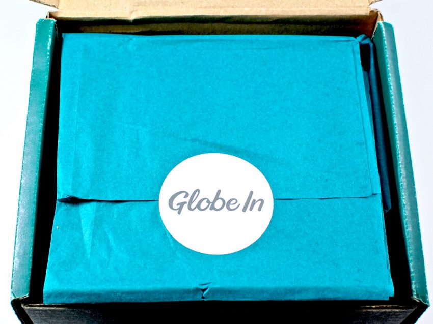 GlobeIn Review