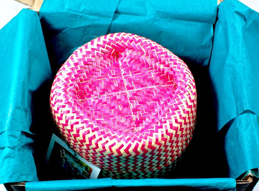 GlobeIn benefit basket review