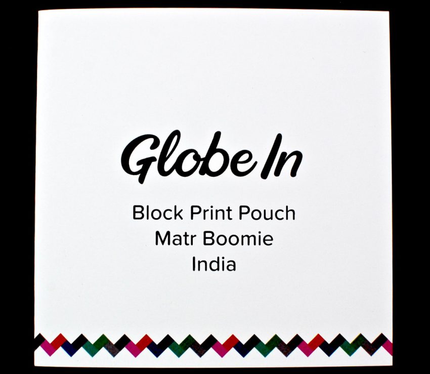 GlobeIn benefit basket