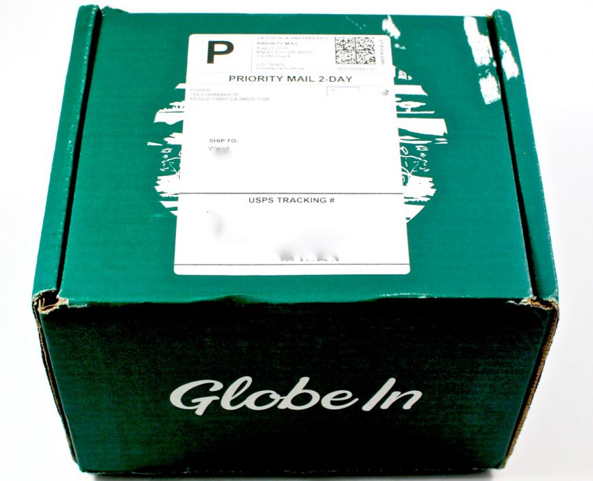 GlobeIn review