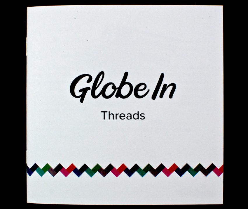 GlobeIn threads review