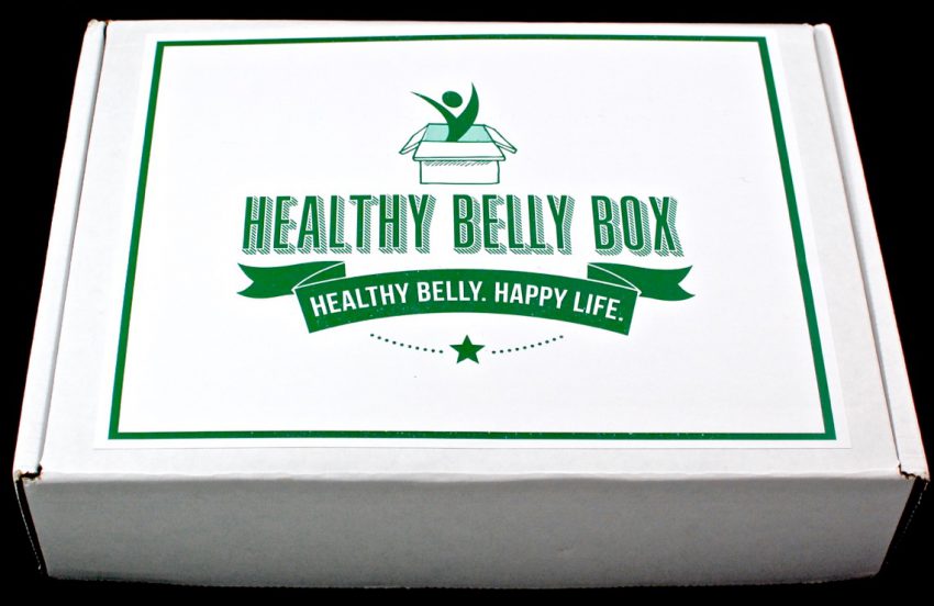 Healthy Belly Box