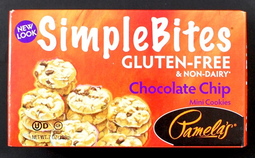 Pamela's Simple Bites