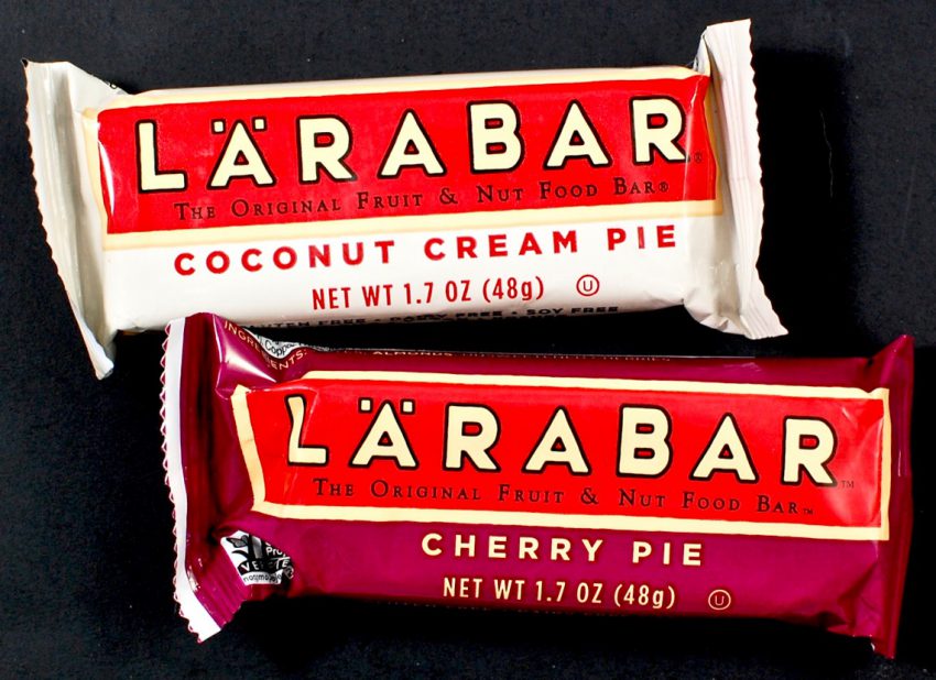 Larabars