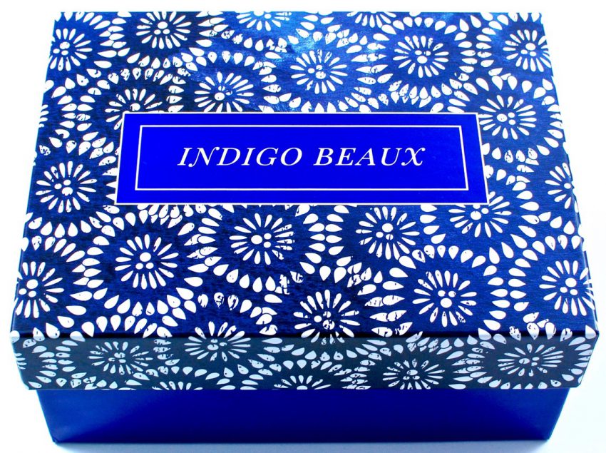 Indigo Beaux review