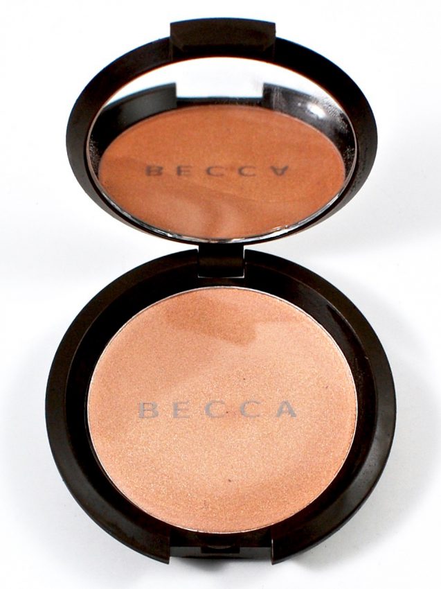 becca shimmering skin