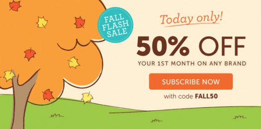 kiwi crate coupon code