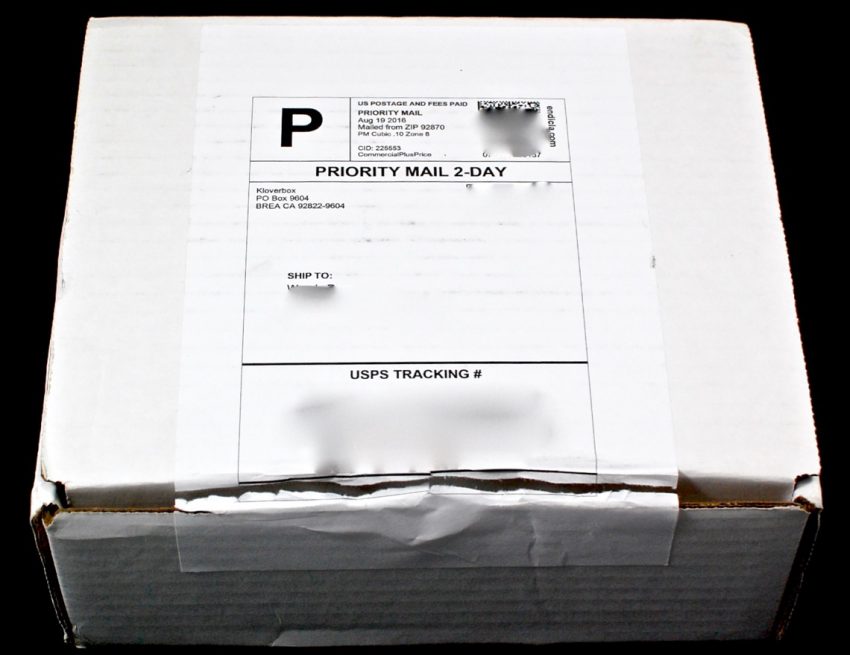 kloverbox