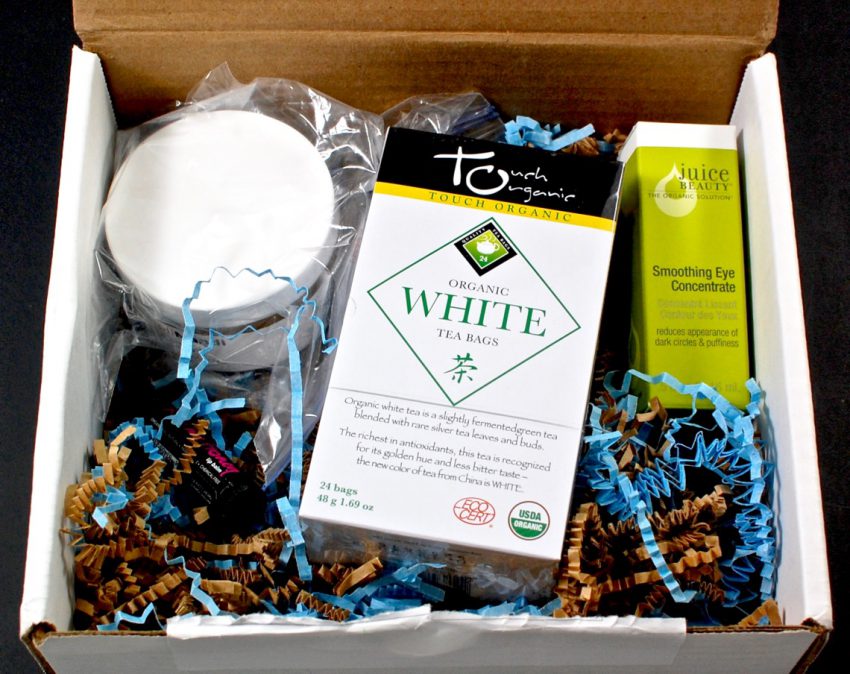 kloverbox review