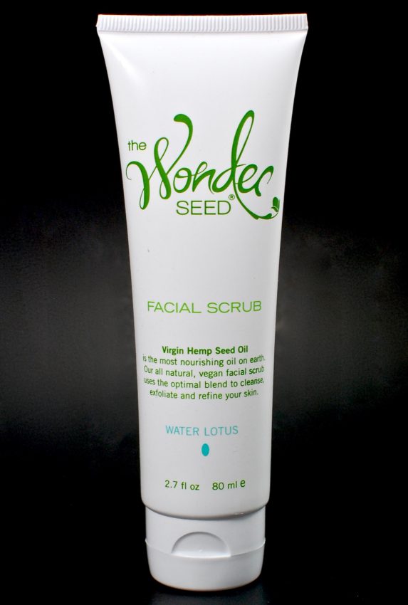 Wonder Seed cleanser