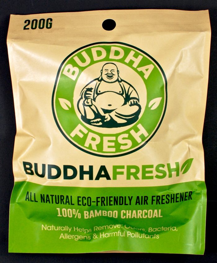 Buddha Fresh