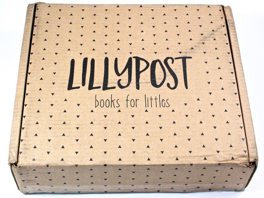 Lillypost box