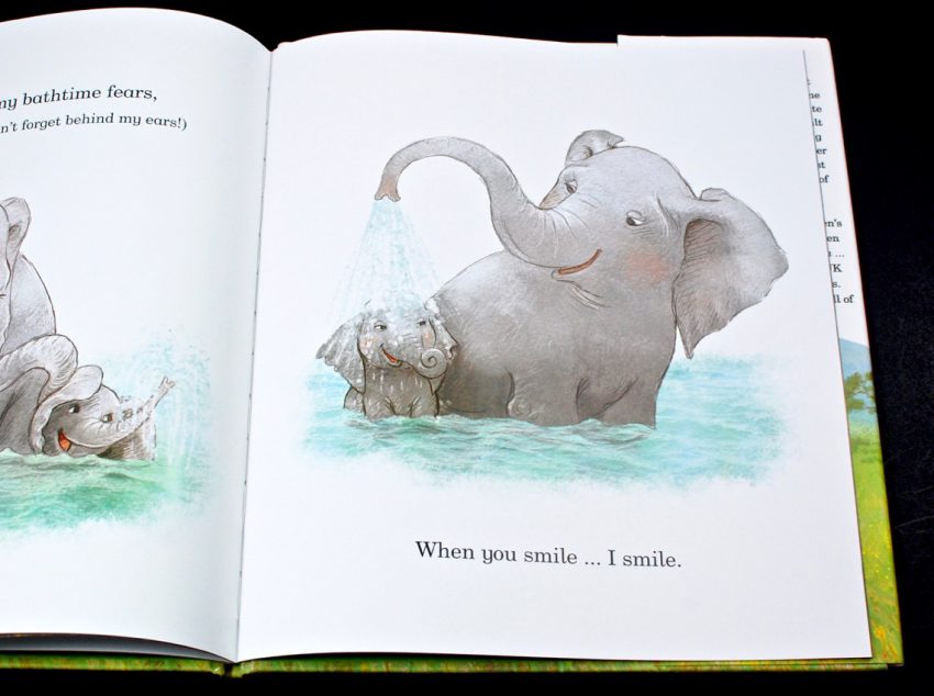 Where You Go I Go book