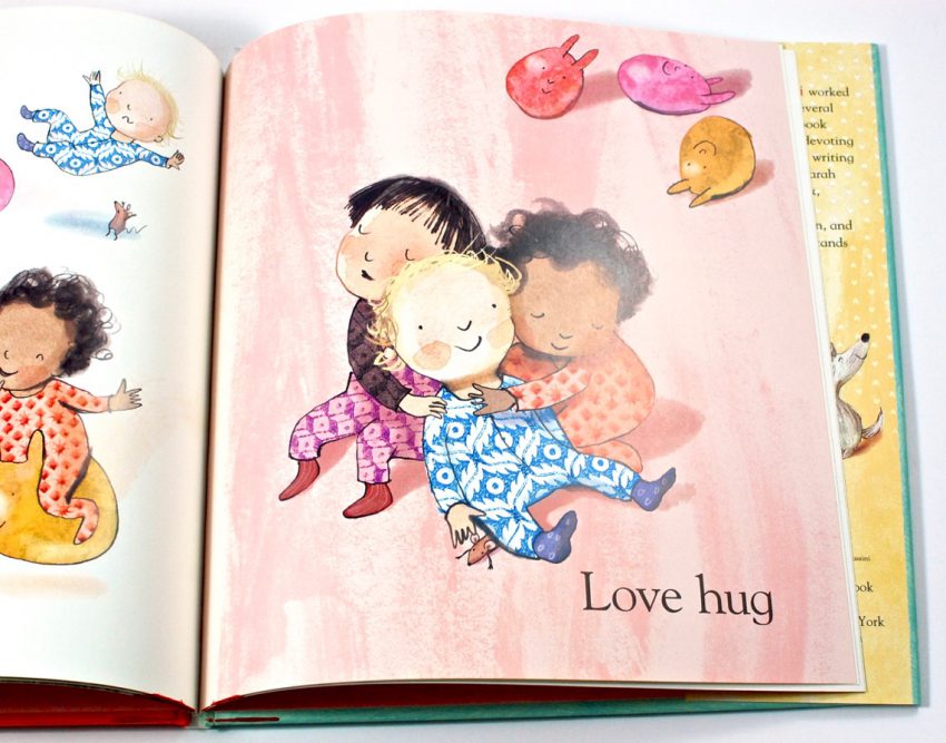Love Always Everywhere book
