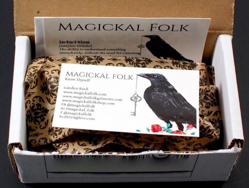 Magical Folk review