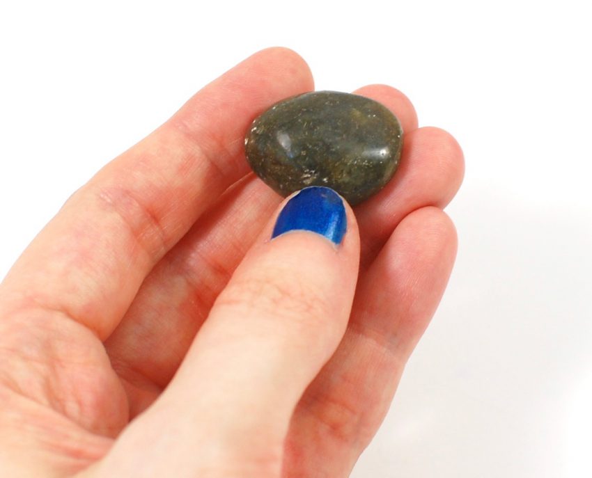Labradorite