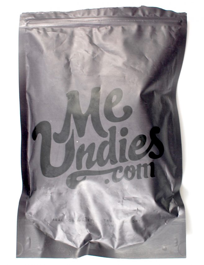 MeUndies review