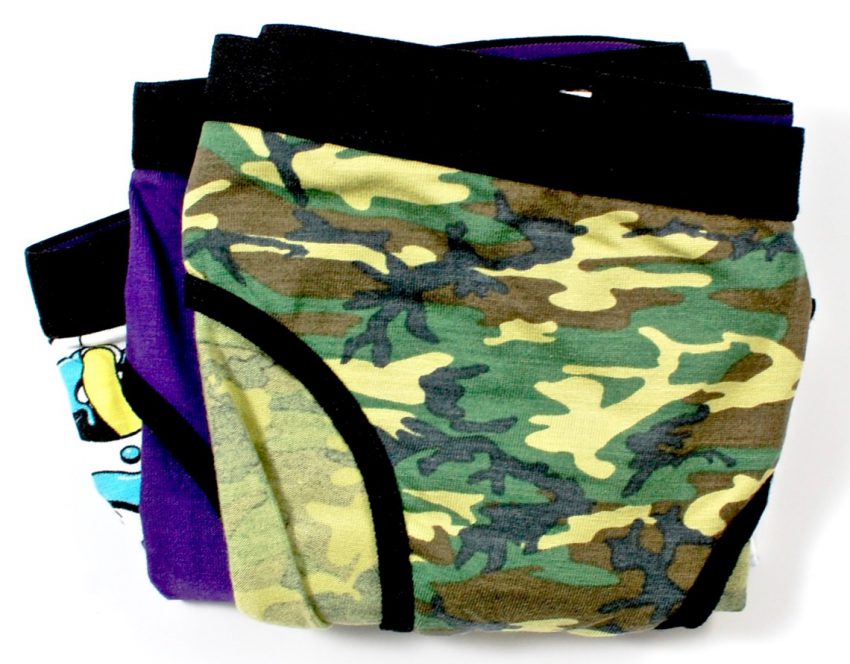 Me Undies