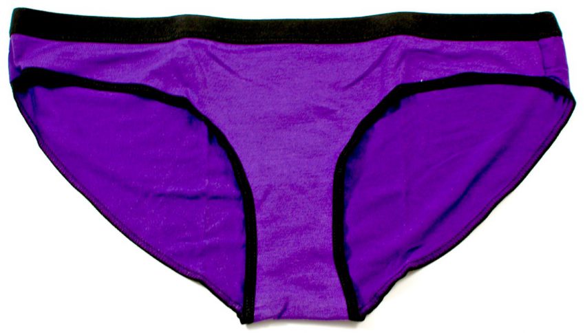 MeUndies bikini