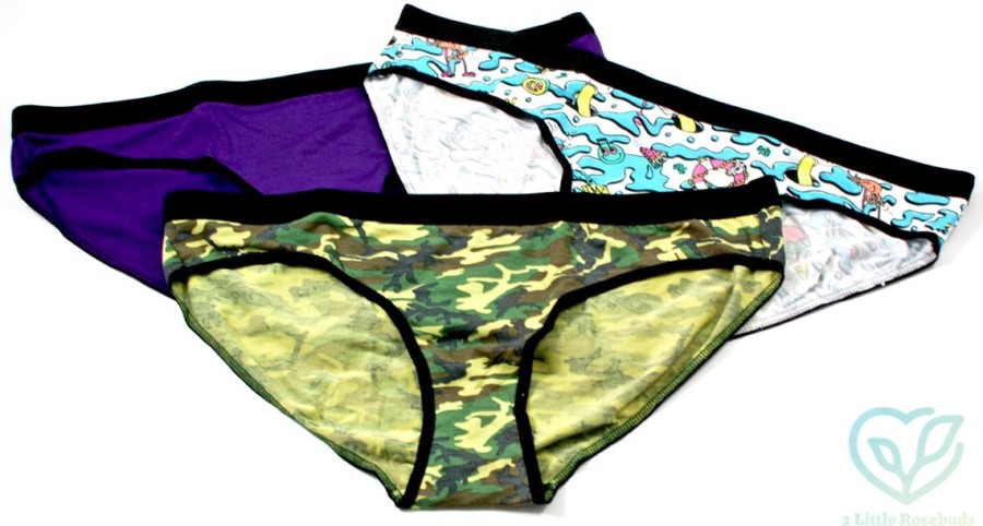 MeUndies review