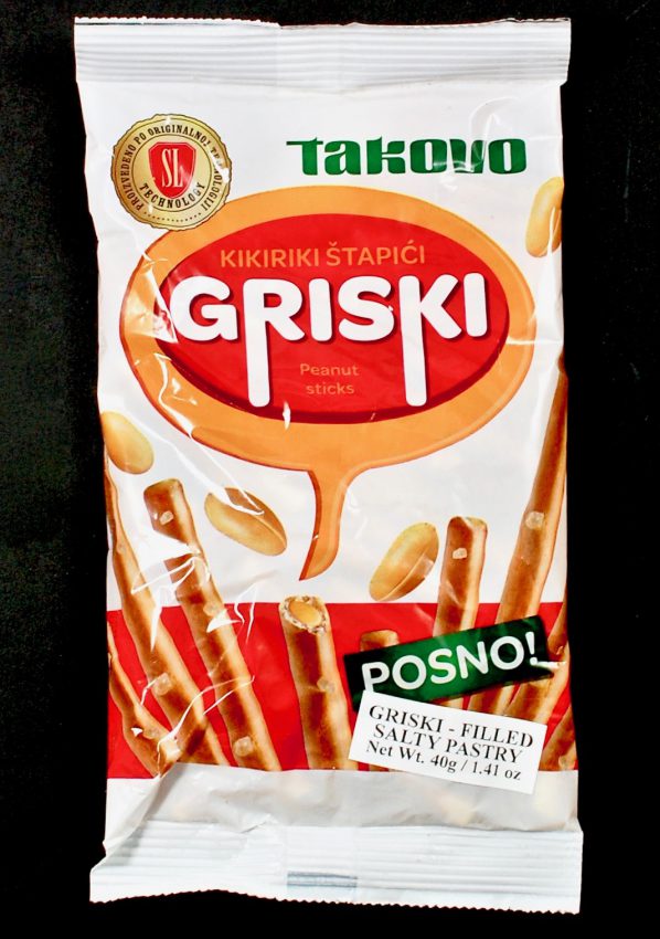 Griski