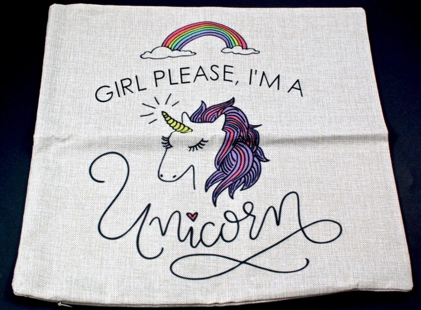 Girl Please I'm a Unicorn